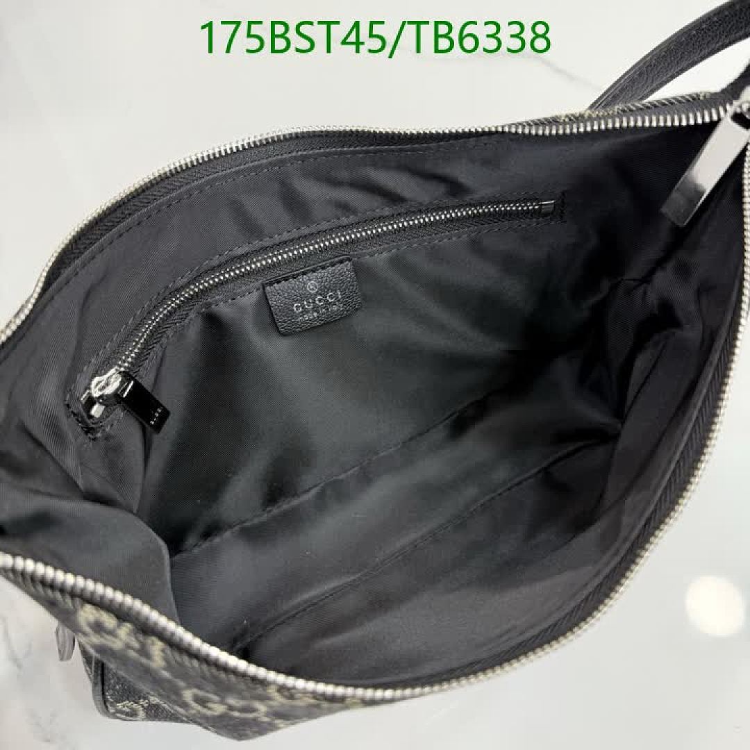 Gucci-Bags(5A) Code: TB6338 $: 175USD