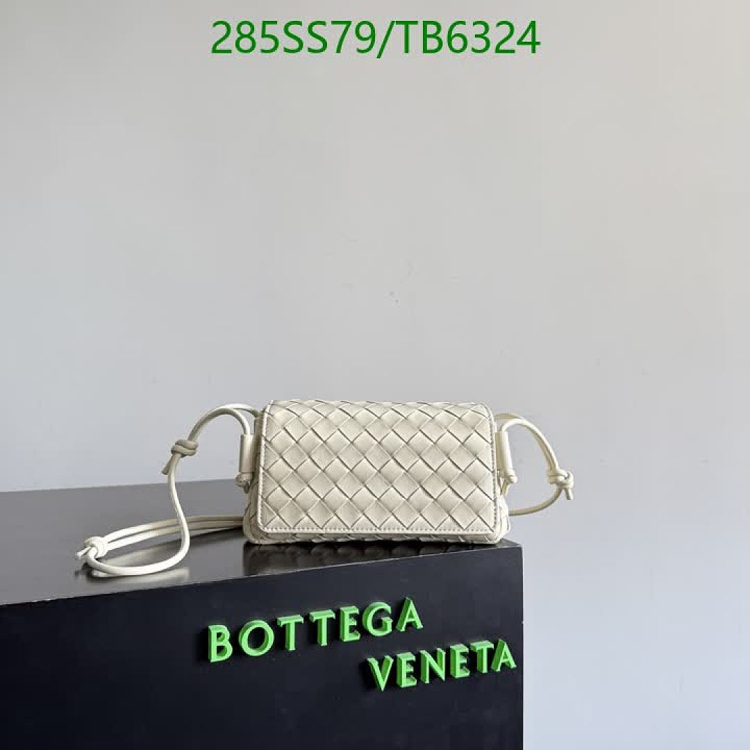 BV-Bags(5A) Code: TB6324 $: 285USD