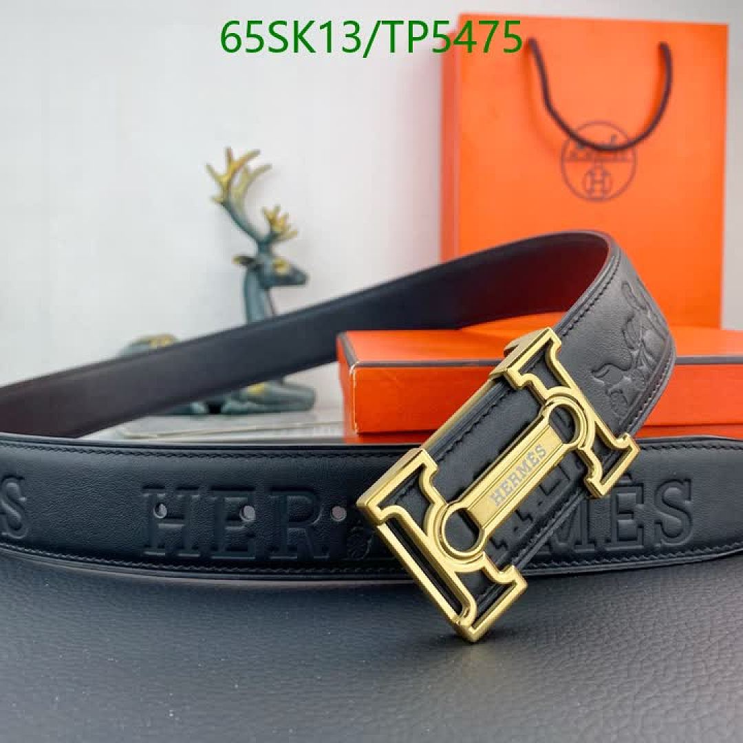 Hermes-Belts Code: TP5475 $: 65USD