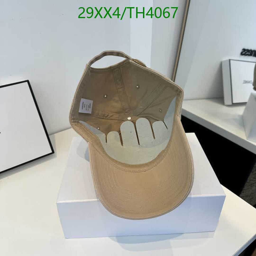 Chanel-Hats Code: TH4067 $: 29USD