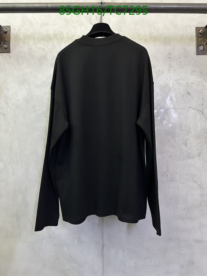 Acne Studios-Clothing Code: TC7295 $: 85USD