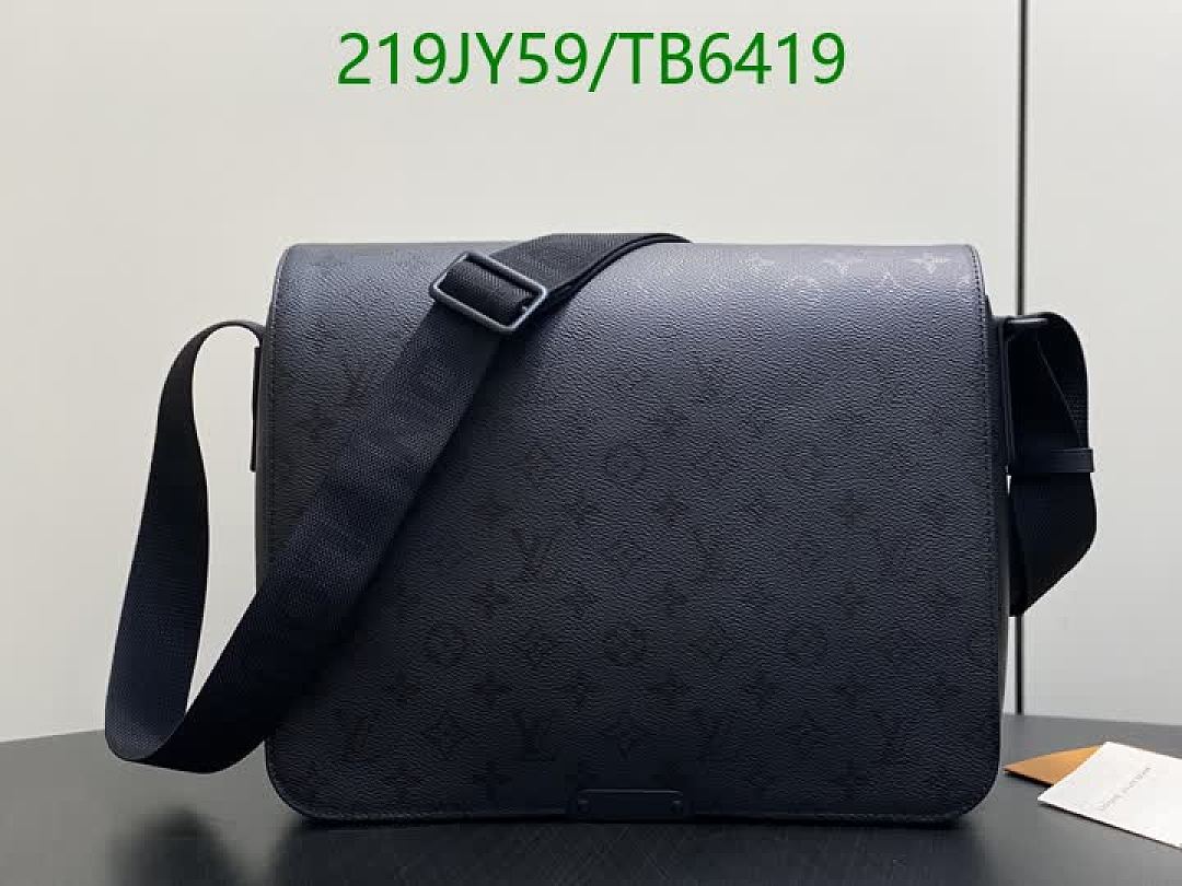 LV-Bags(5A) Code: TB6419