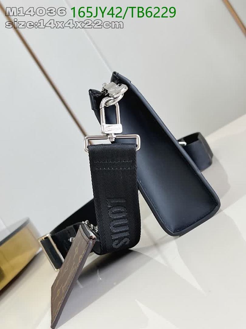 LV-Bags(5A) Code: TB6229 $: 165USD