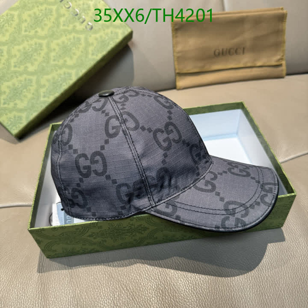 Gucci-Hats Code: TH4201 $: 35USD
