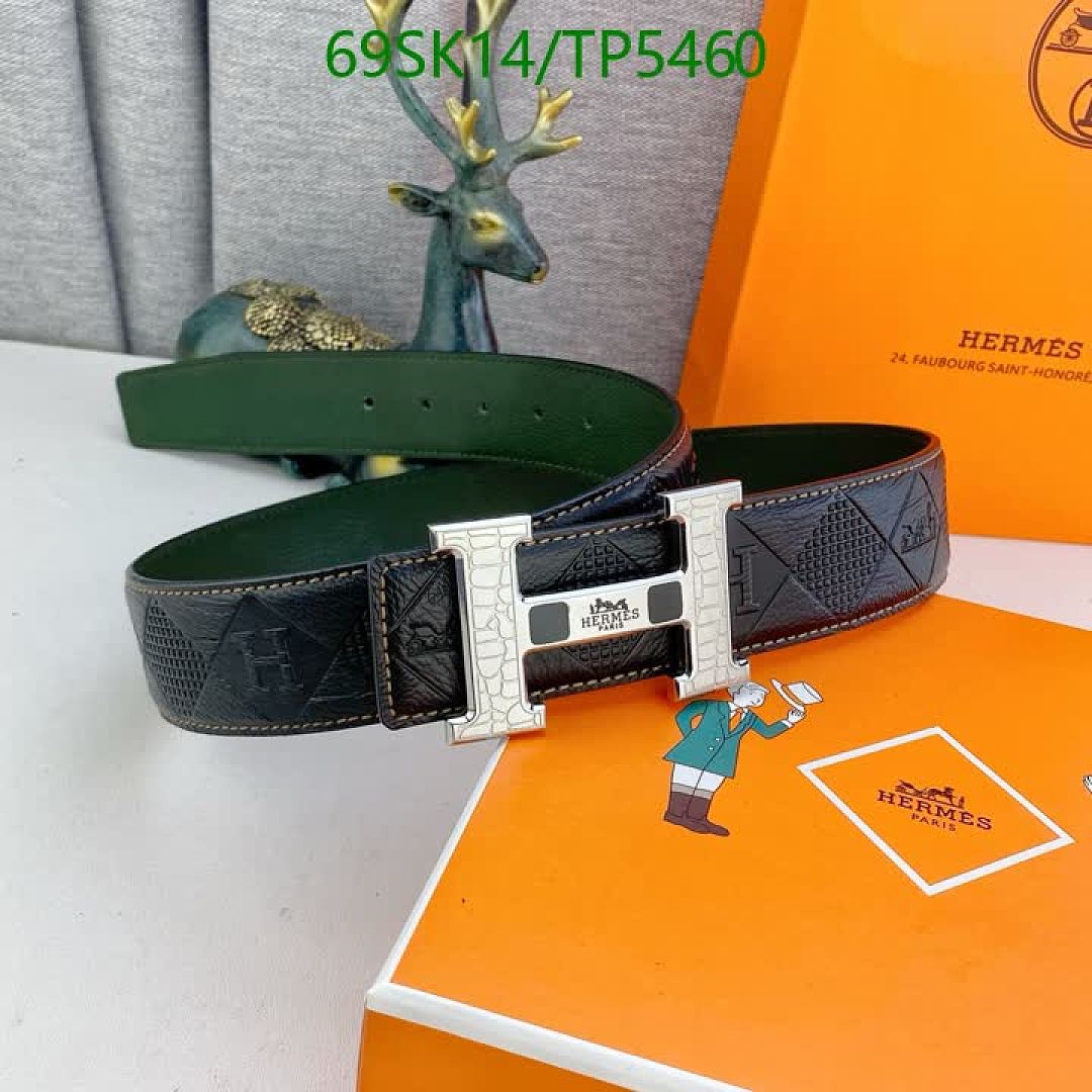 Hermes-Belts Code: TP5460 $: 69USD
