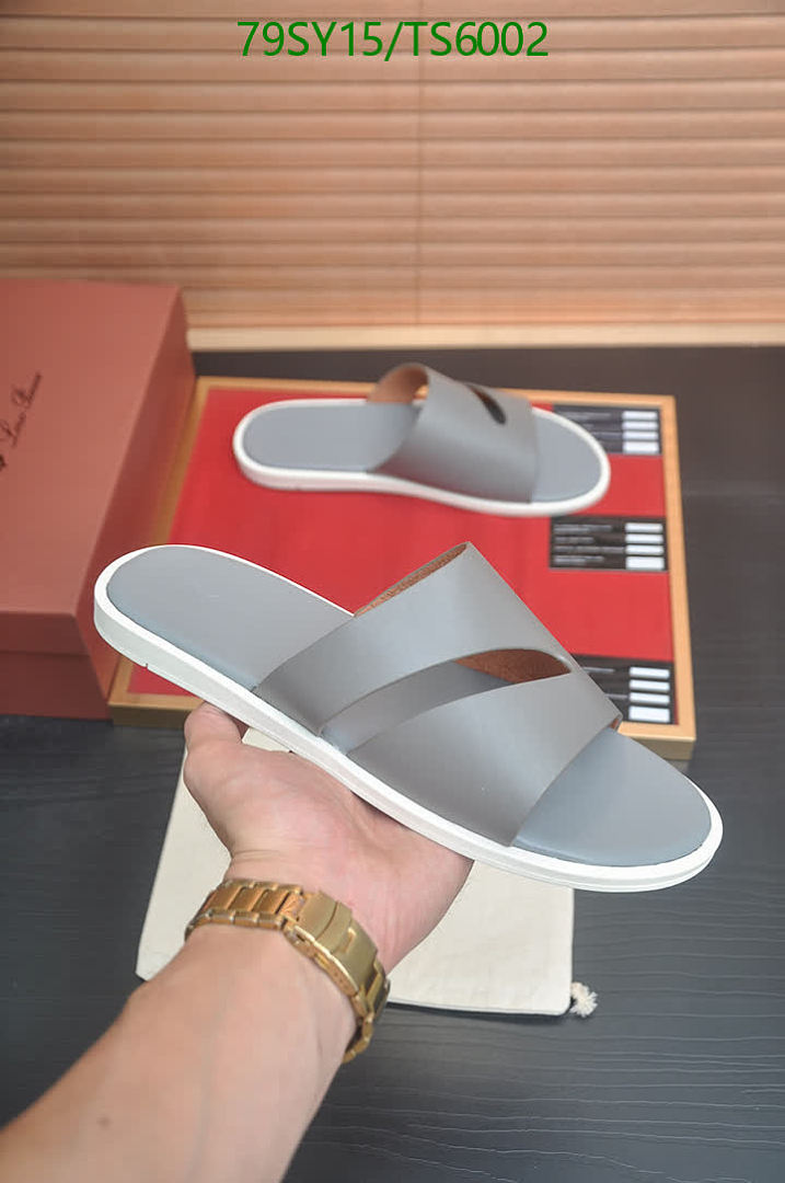 Loro Piana-Shoes(Men) Code: TS6002 $: 79USD