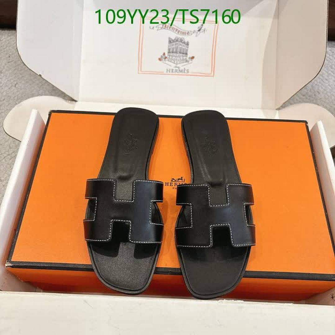 Hermes-Shoes(Women) Code: TS7160 $: 109USD
