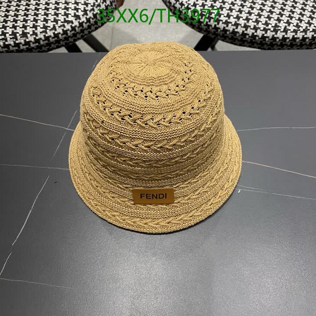 Fendi-Hats Code: TH3977 $: 35USD