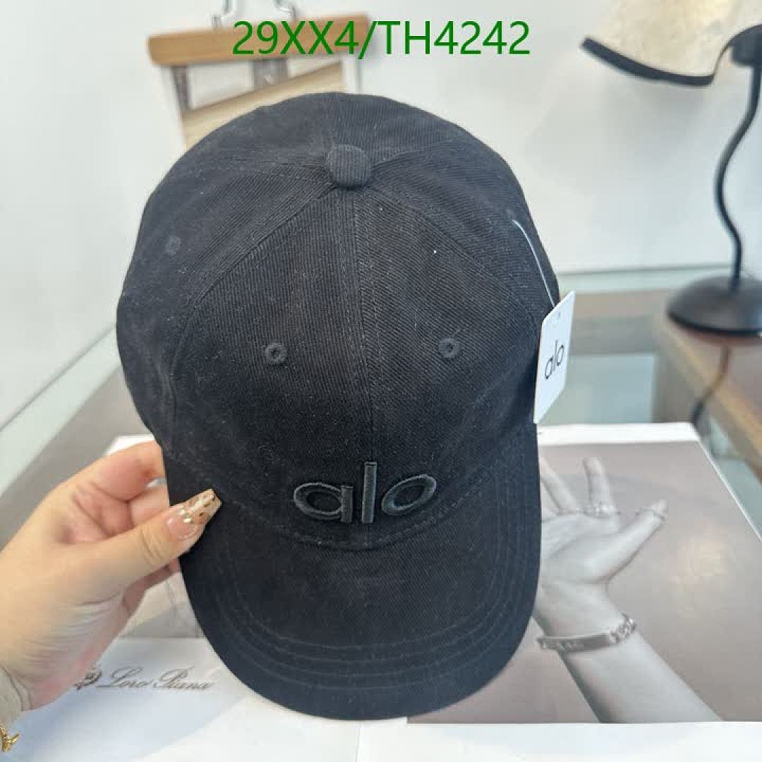 Alo yoga-Hats Code: TH4242 $: 29USD