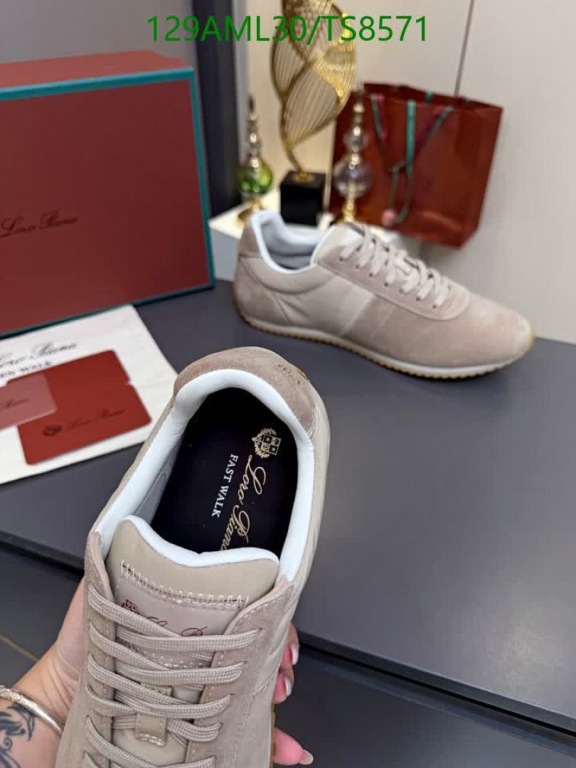 Loro Piana-Shoes(Women) Code: TS8571 $: 129USD
