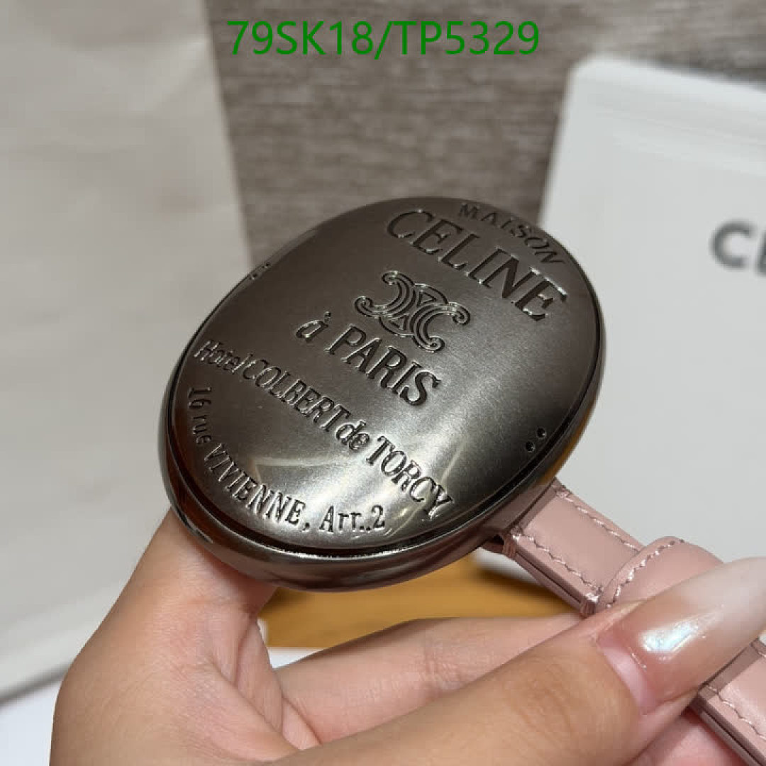 Celine-Belts Code: TP5329 $: 79USD