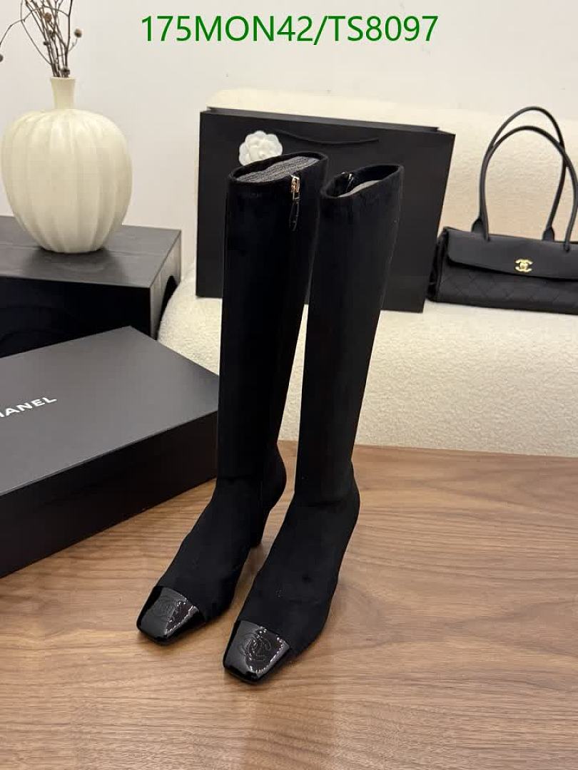 Boots-Shoes(Women) Code: TS8097 $: 175USD