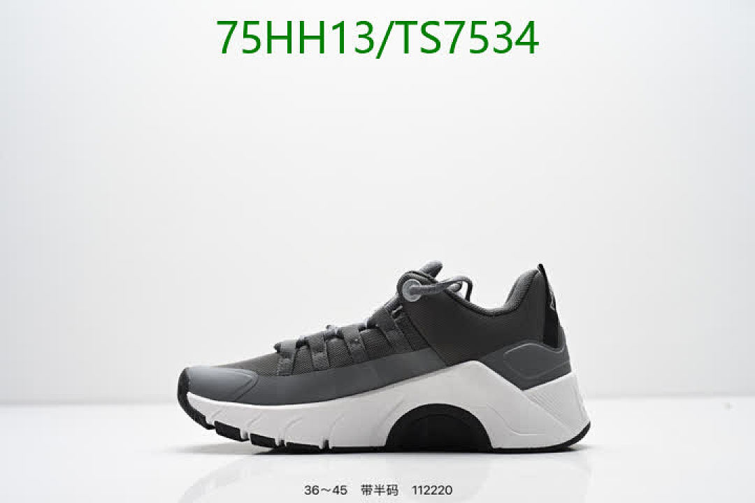 NIKE-Shoes(Women) Code: TS7534 $: 75USD