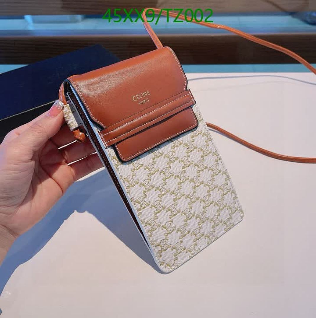 Celine-Phone Cases Code: TZ002 $: 45USD