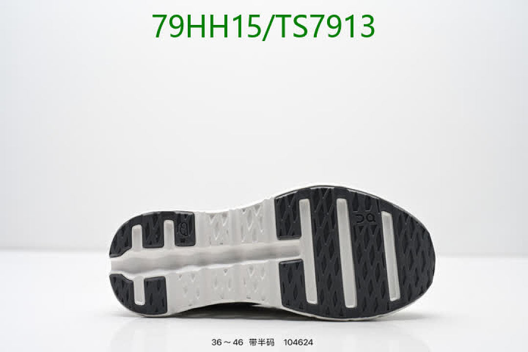 On Running Cloudsurfer-Shoes(Men) Code: TS7913 $: 79USD