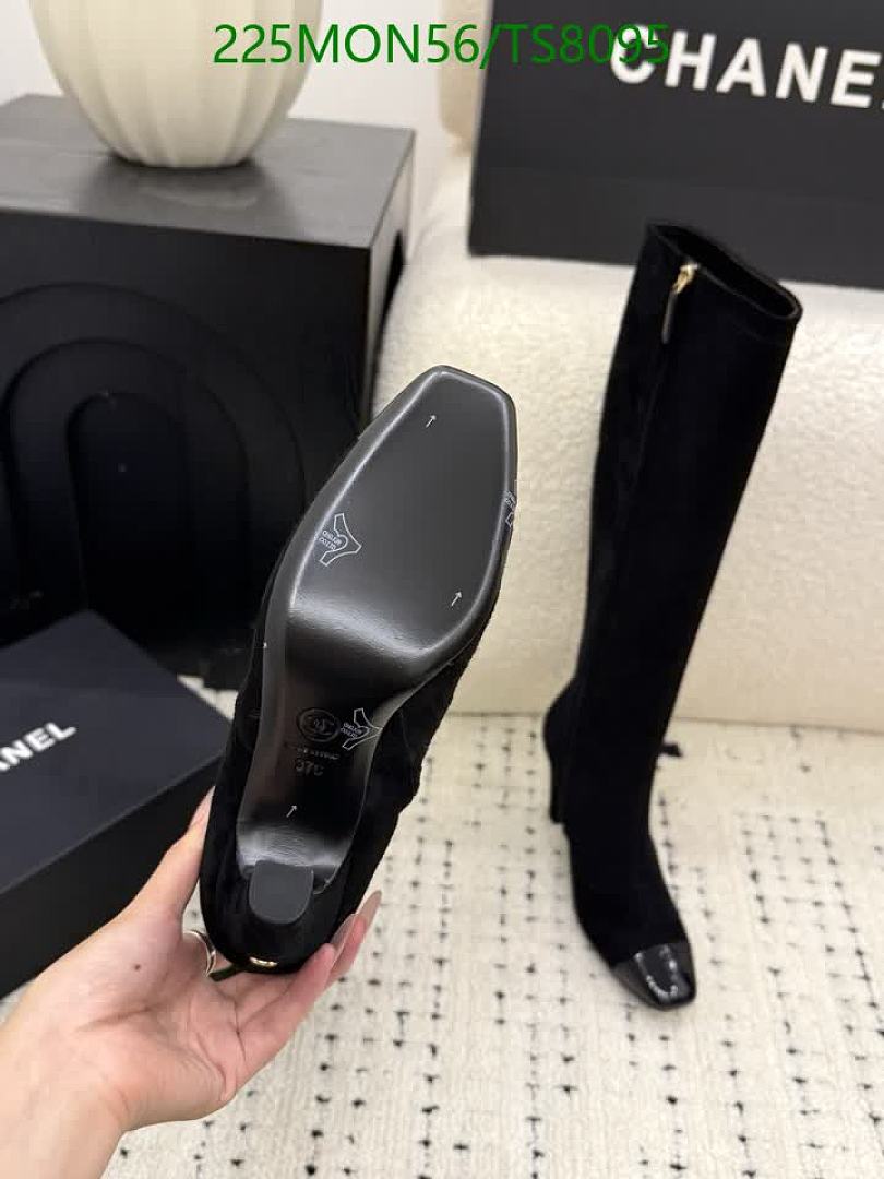 Boots-Shoes(Women) Code: TS8095 $: 225USD