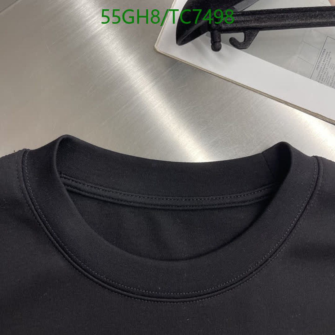 Celine-Clothing Code: TC7498 $: 55USD