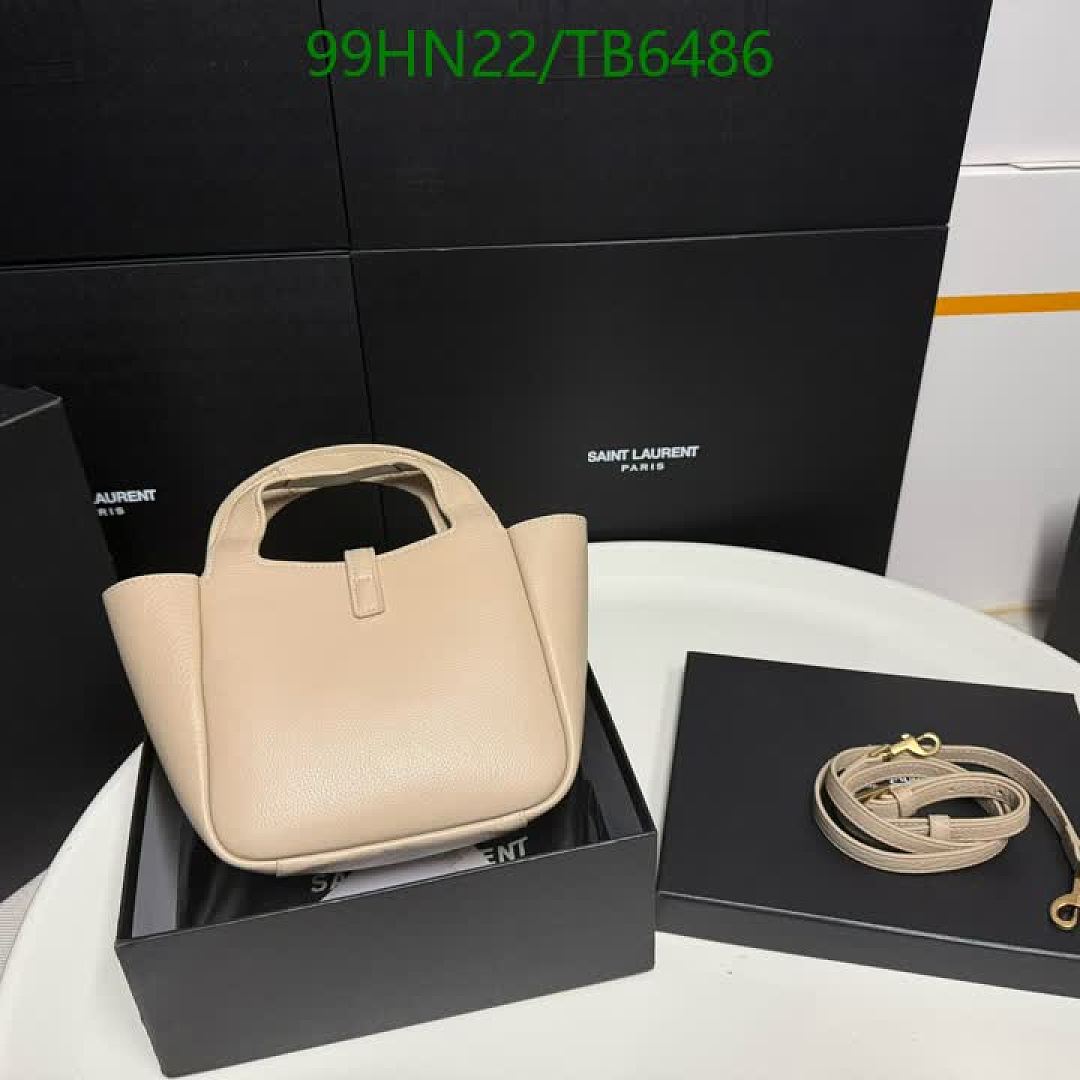 YSL-Bags(4A) Code: TB6486 $: 99USD