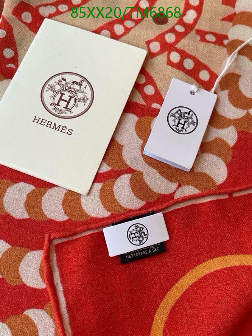 Hermes-Scarves Code: TM6868 $: 85USD
