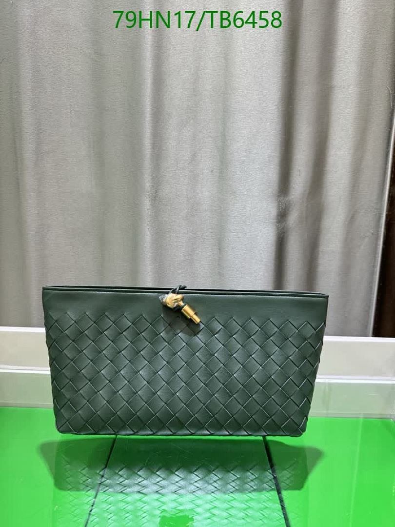 BV-Bags(4A) Code: TB6458 $: 79USD