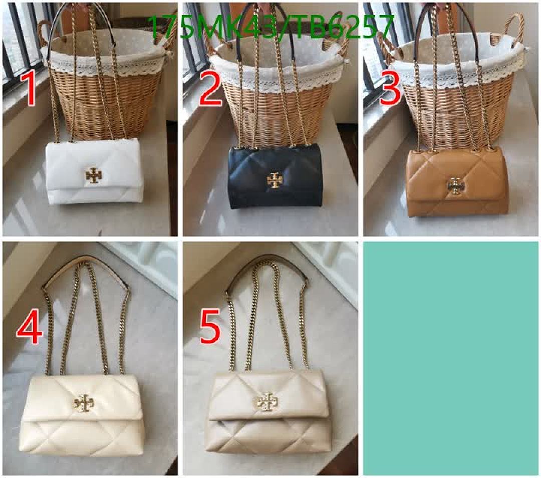 Tory Burch-Bags(5A) Code: TB6257
