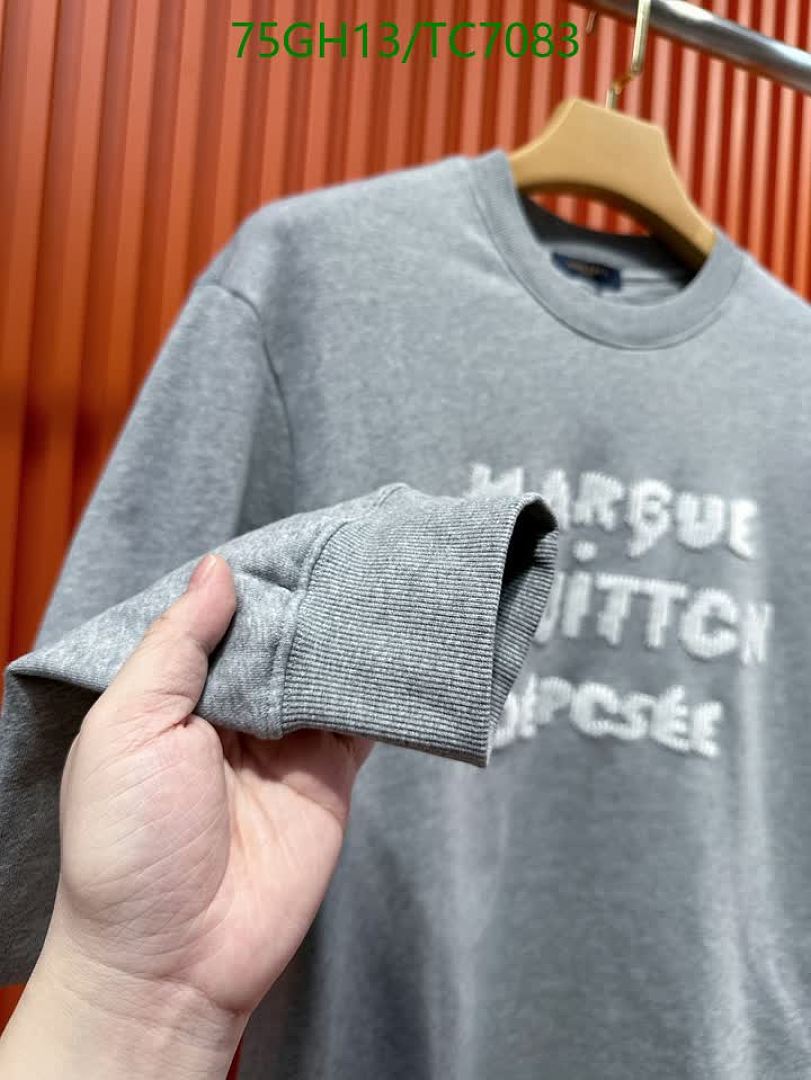 LV-Clothing Code: TC7083 $: 75USD