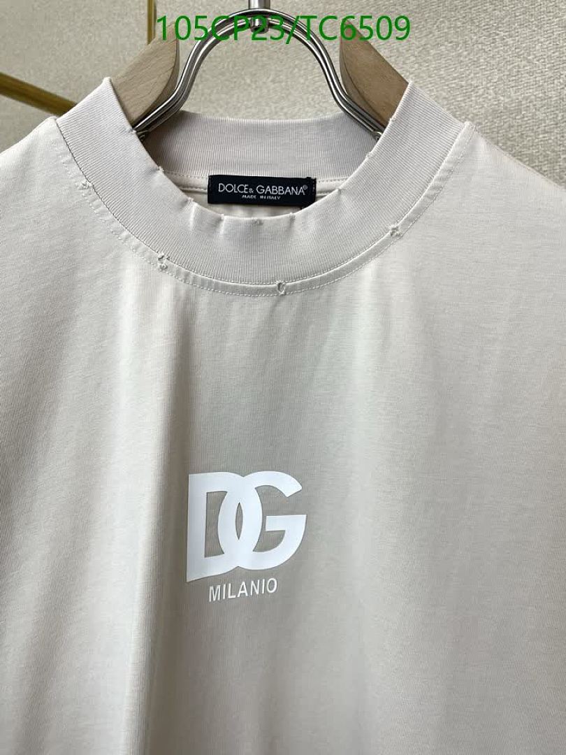 D&G-Clothing Code: TC6509 $: 105USD