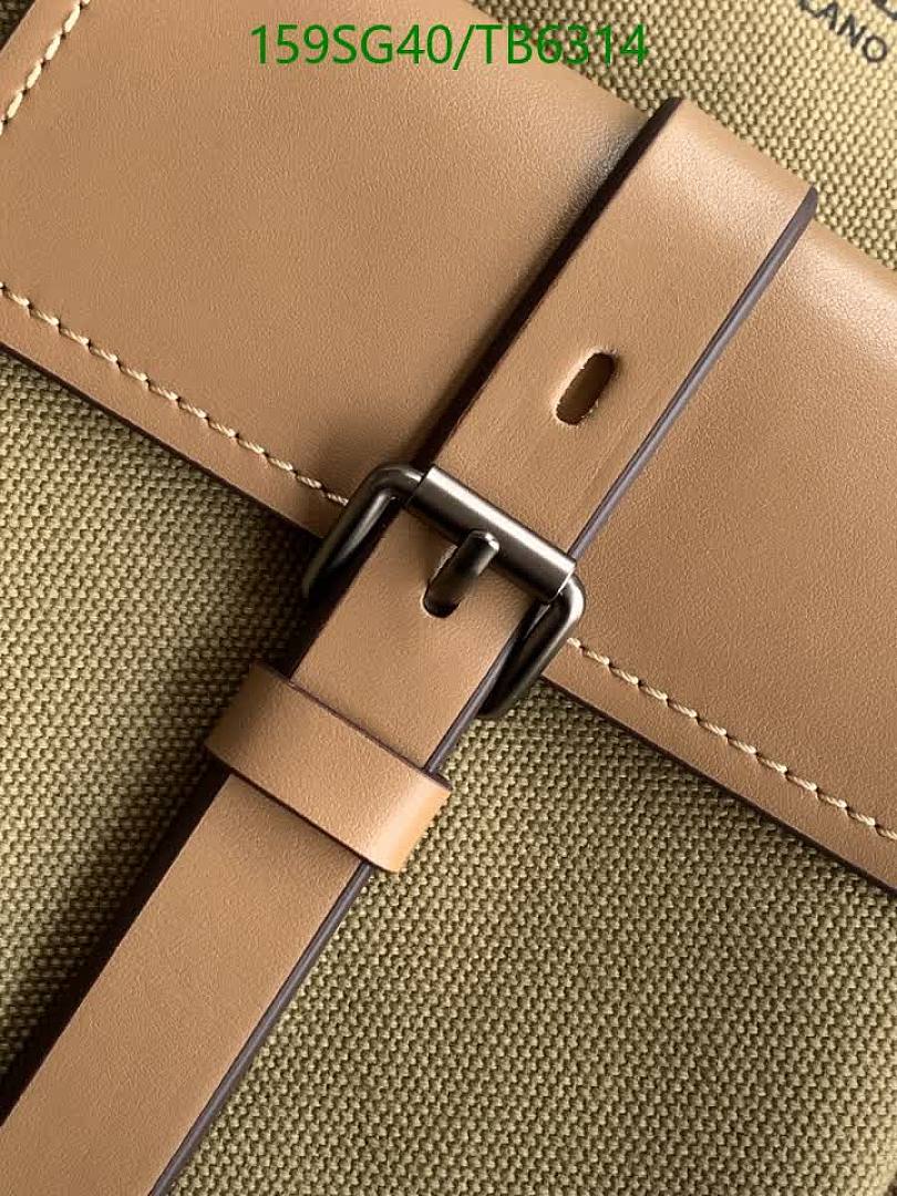 Prada-Bags(5A) Code: TB6314 $: 159USD