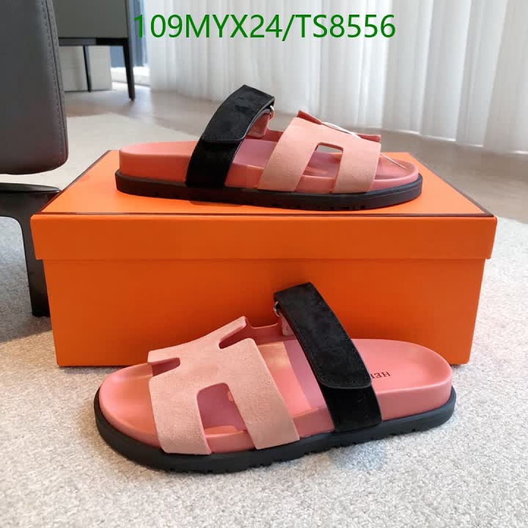 Hermes-Shoes(Men) Code: TS8556 $: 109USD