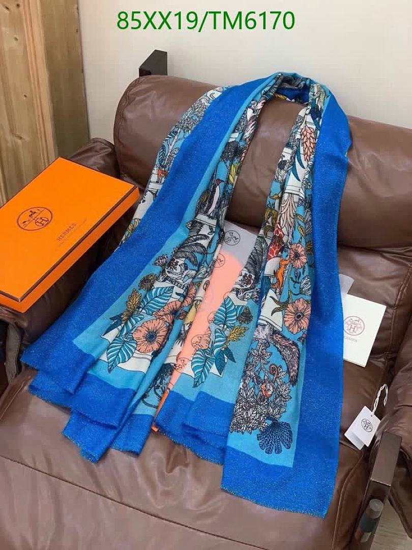 Hermes-Scarves Code: TM6170 $: 85USD