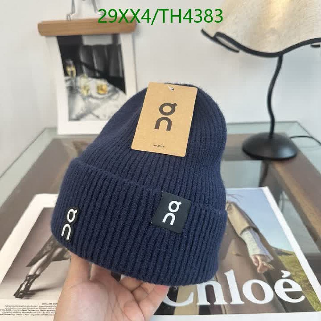 On Running Cloudsurfer-Hats Code: TH4383 $: 29USD