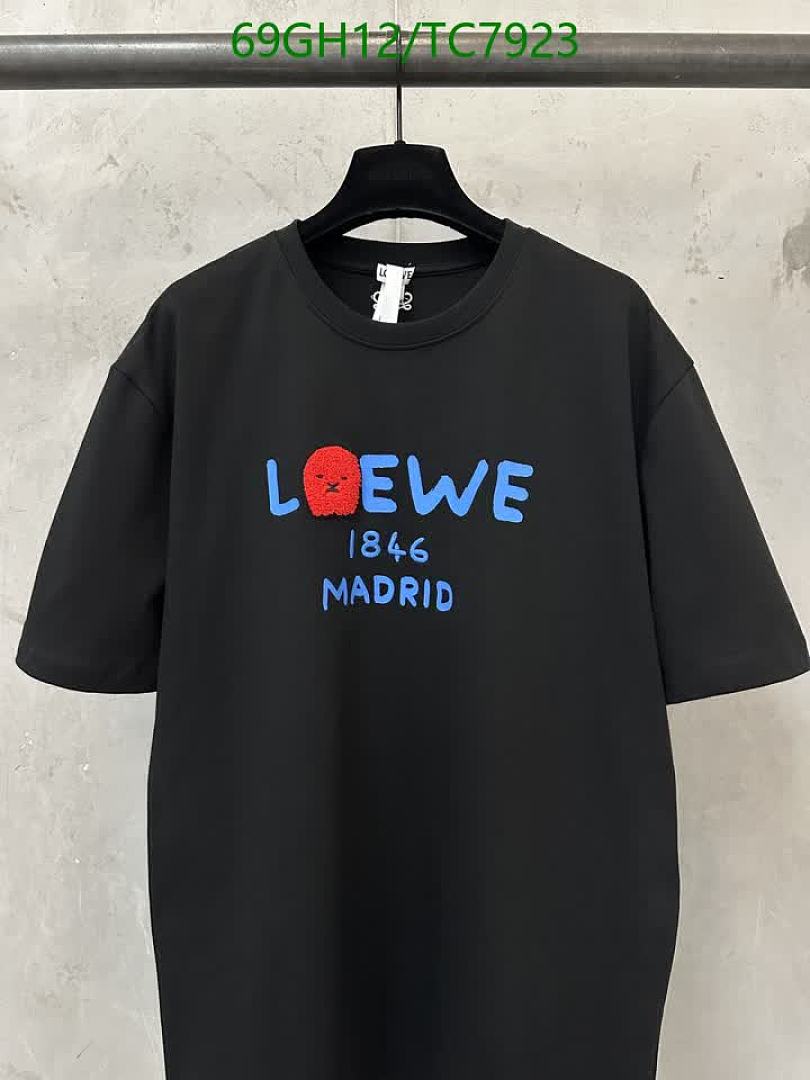 Loewe-Clothing Code: TC7923 $: 69USD