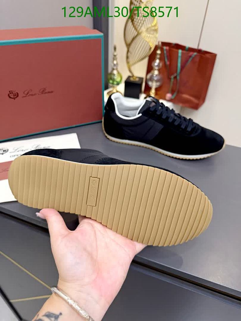 Loro Piana-Shoes(Women) Code: TS8571 $: 129USD