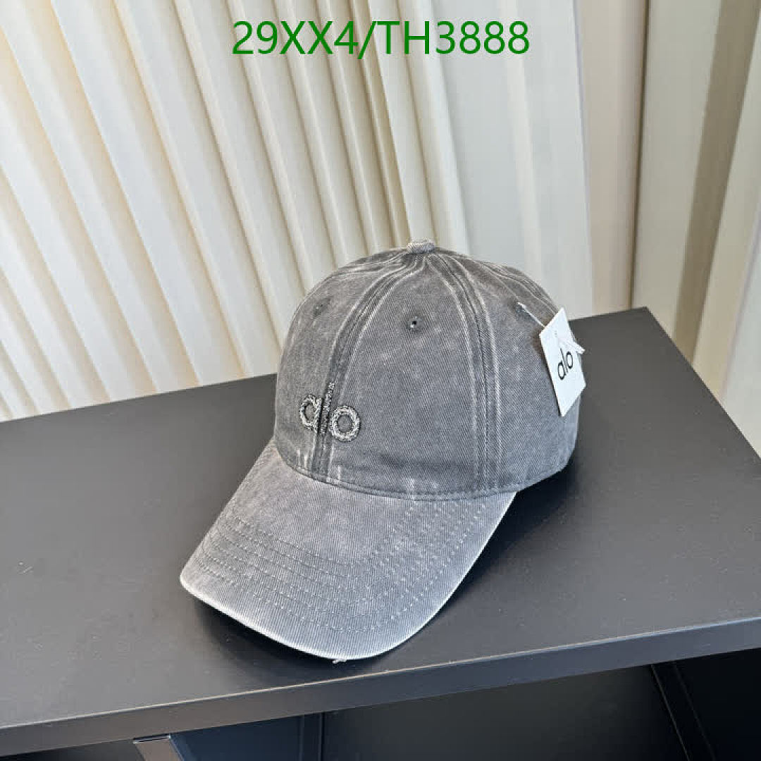 Alo yoga-Hats Code: TH3888 $: 29USD