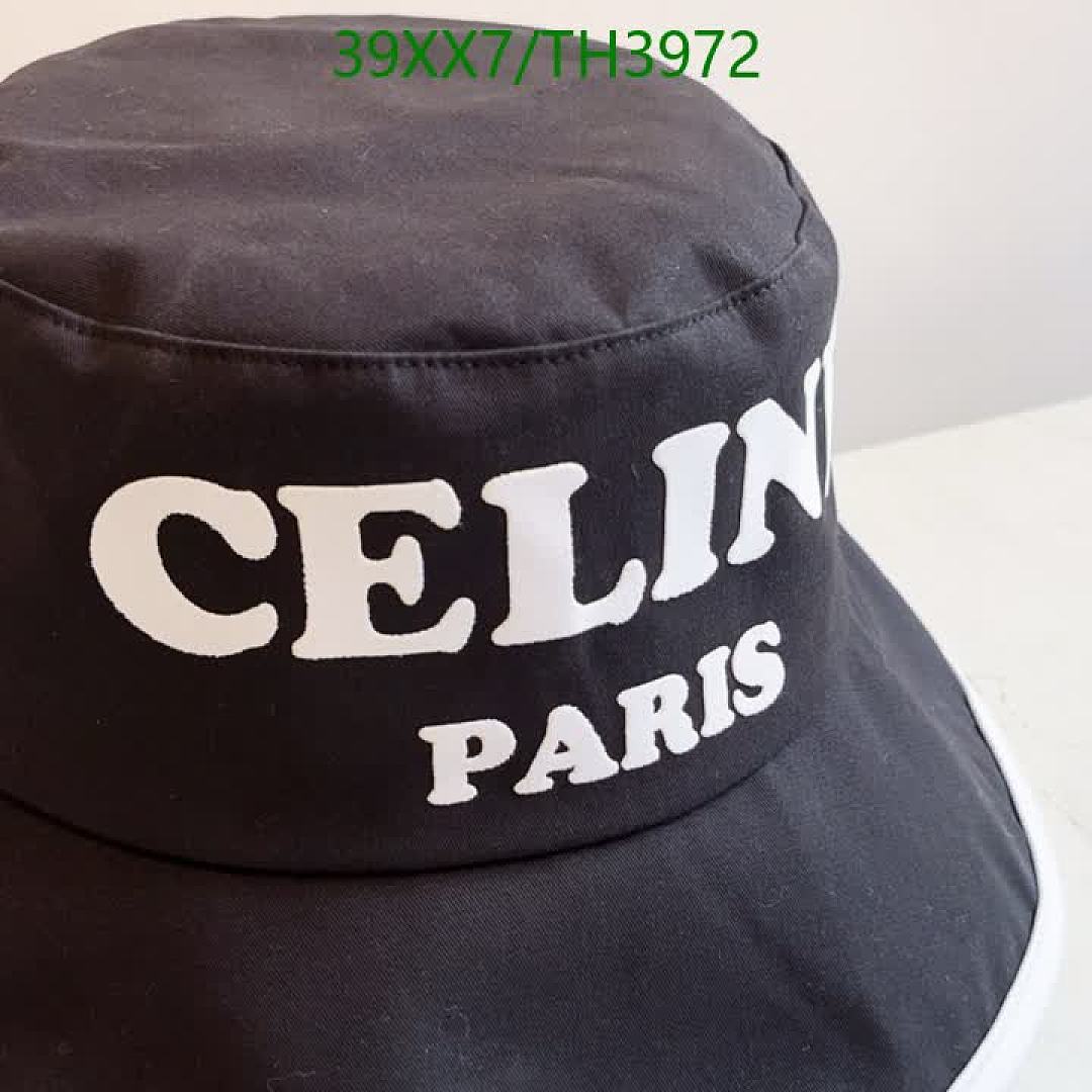 Celine-Hats Code: TH3972 $: 39USD