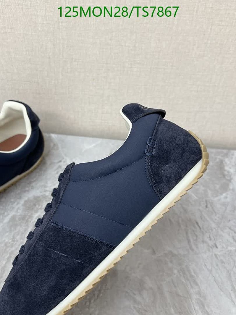 Loro Piana-Shoes(Men) Code: TS7867 $: 125USD