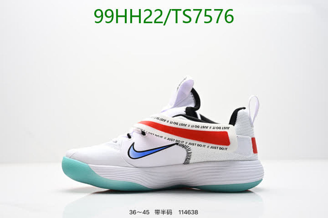 NIKE-Shoes(Women) Code: TS7576 $: 99USD