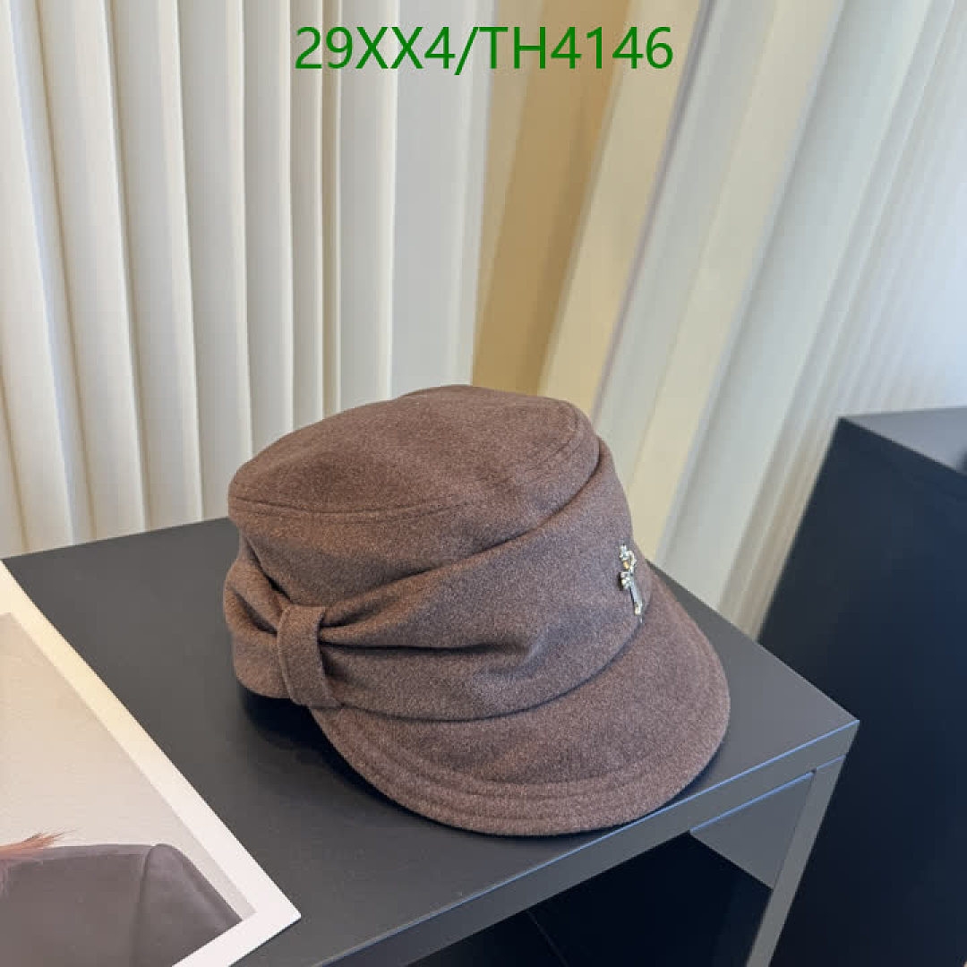 Chrome Hearts-Hats Code: TH4146 $: 29USD