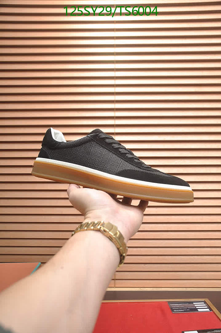 Loro Piana-Shoes(Men) Code: TS6004 $: 125USD