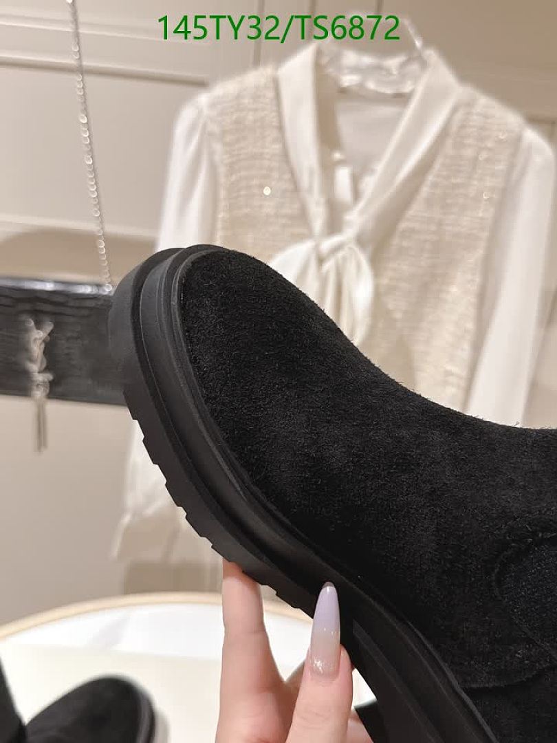 Brunello Cucinelli-Shoes(Women) Code: TS6872 $: 145USD