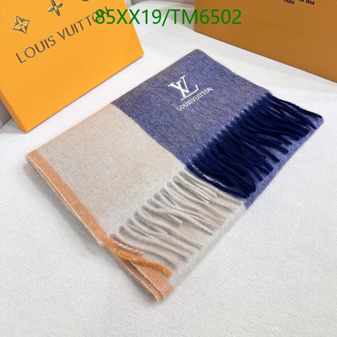 LV-Scarves Code: TM6502 $: 85USD