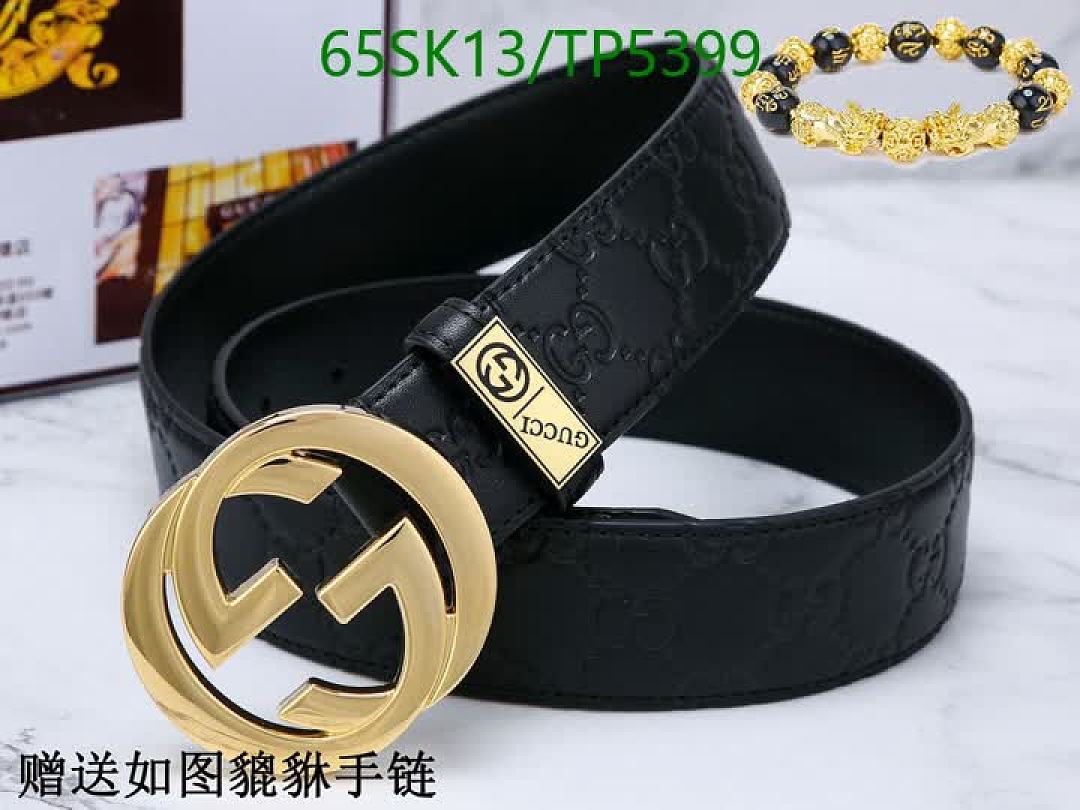 Gucci-Belts Code: TP5399 $: 65USD