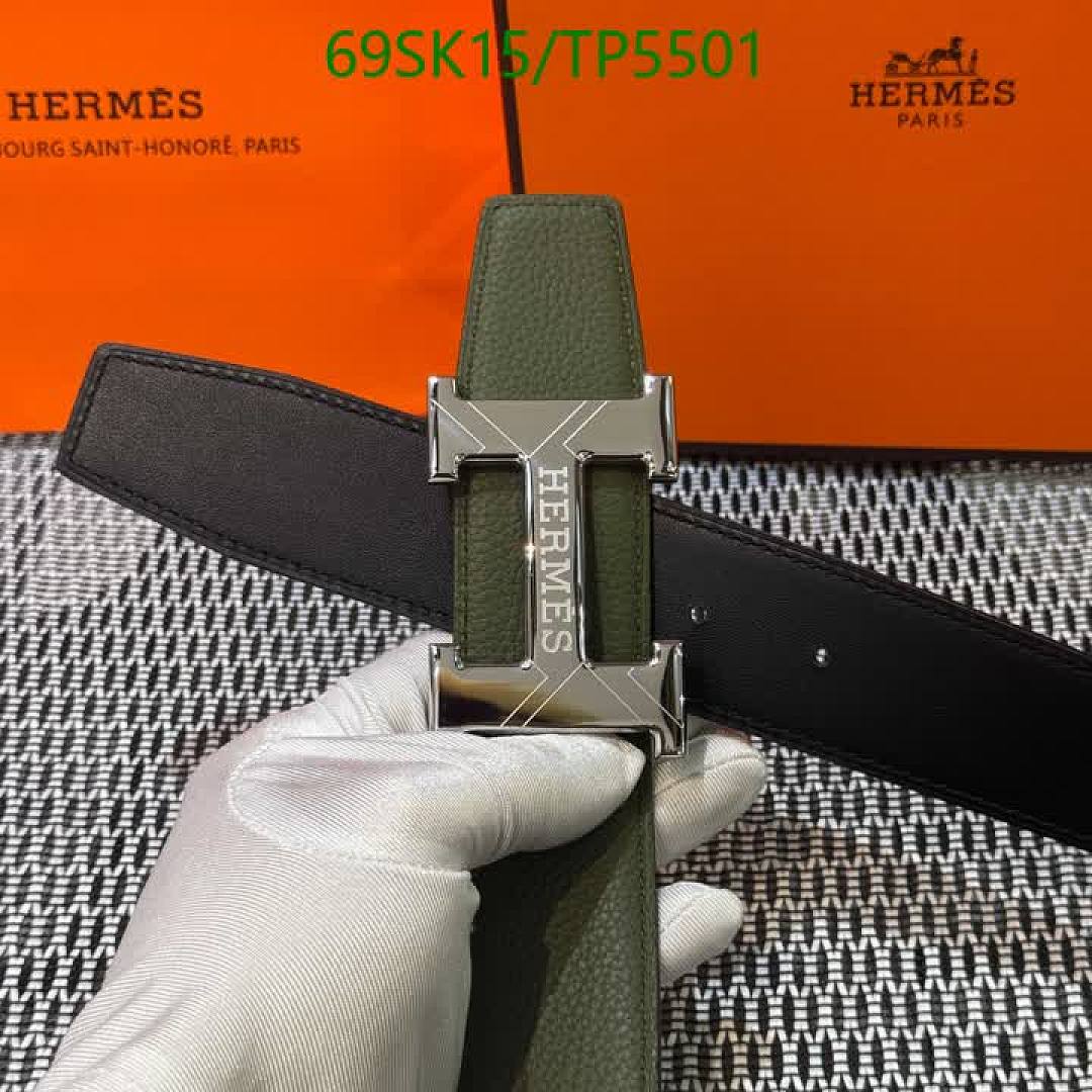 Hermes-Belts Code: TP5501 $: 69USD