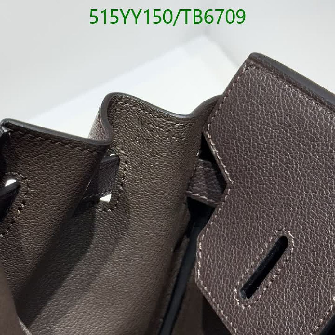 Hermes-Bags(5A) Code: TB6709 $: 515USD