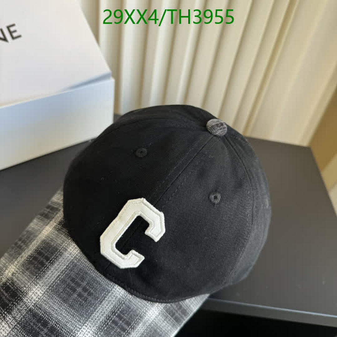 Celine-Hats Code: TH3955 $: 29USD