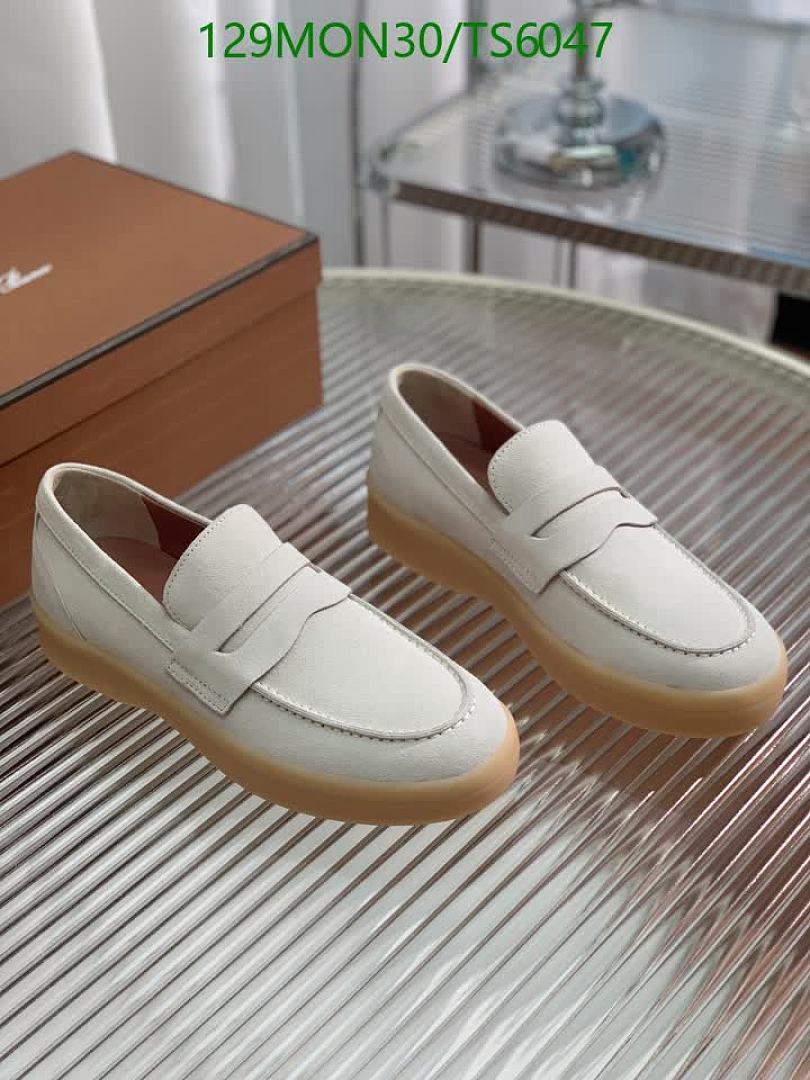 Loro Piana-Shoes(Men) Code: TS6047 $: 129USD