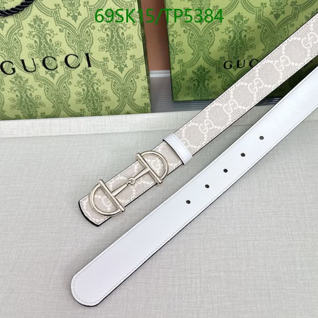 Gucci-Belts Code: TP5384 $: 69USD