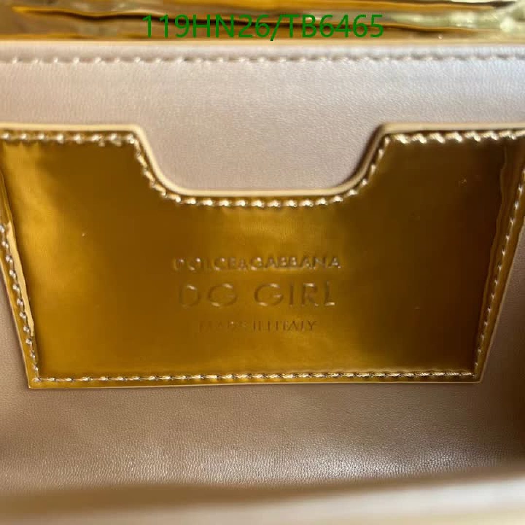 D&G-Bags(4A) Code: TB6465 $: 119USD