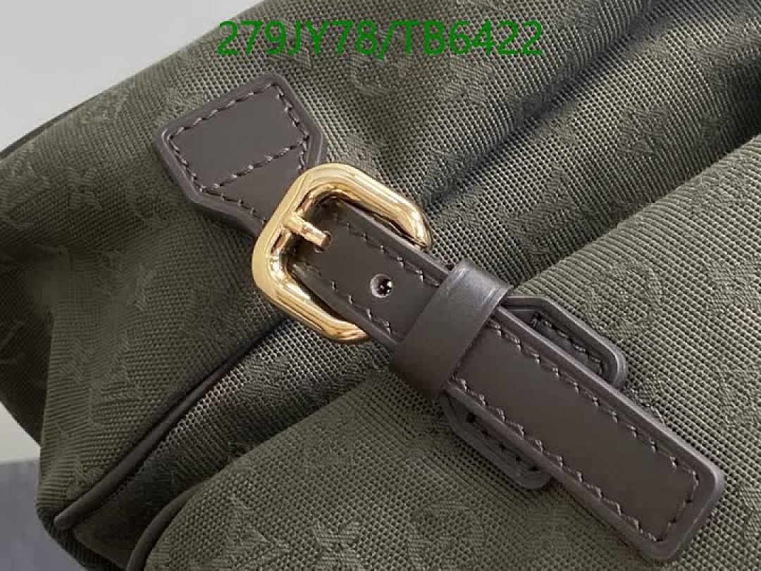 LV-Bags(5A) Code: TB6422 $: 279USD