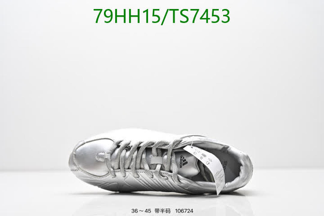 Adidas-Shoes(Women) Code: TS7453 $: 79USD